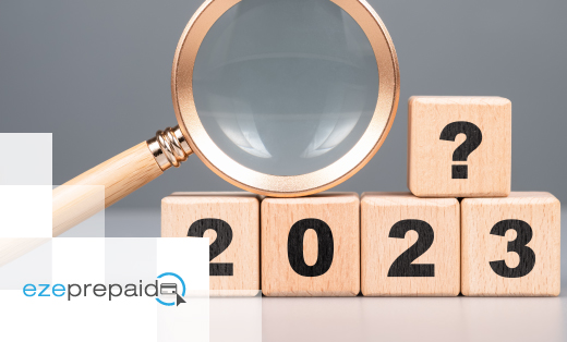 blog image - Prepaid Reward Cards are Trending for 2023