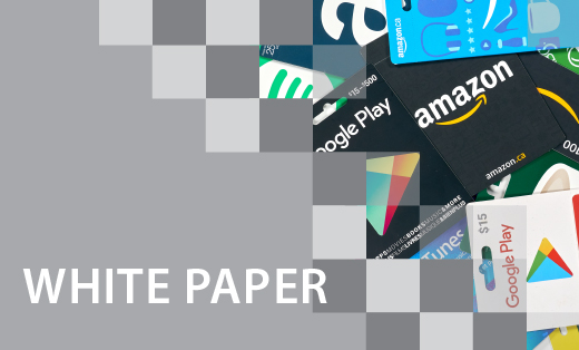 Whitepaper image - Current State of Prepaid Cards in Incentive Programs