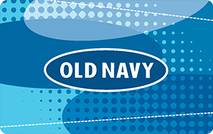 Old Navy (Gap Brand)