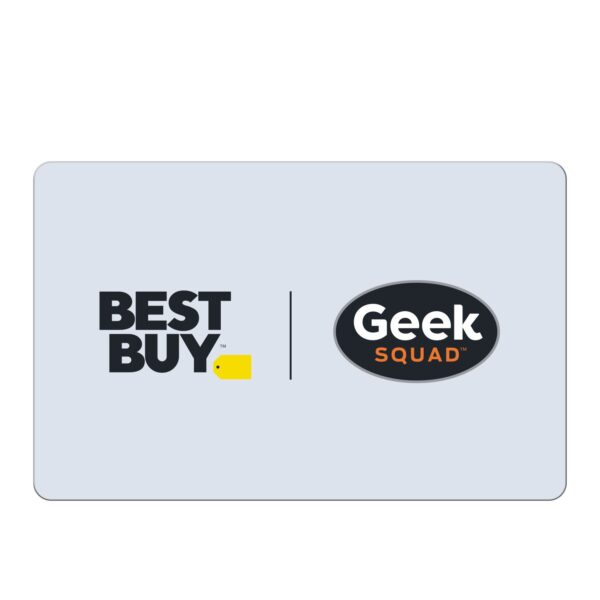 Best Buy® and Geek Squad®