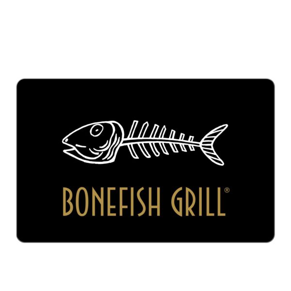 Bonefish Grill (Bloomin’ Brand)
