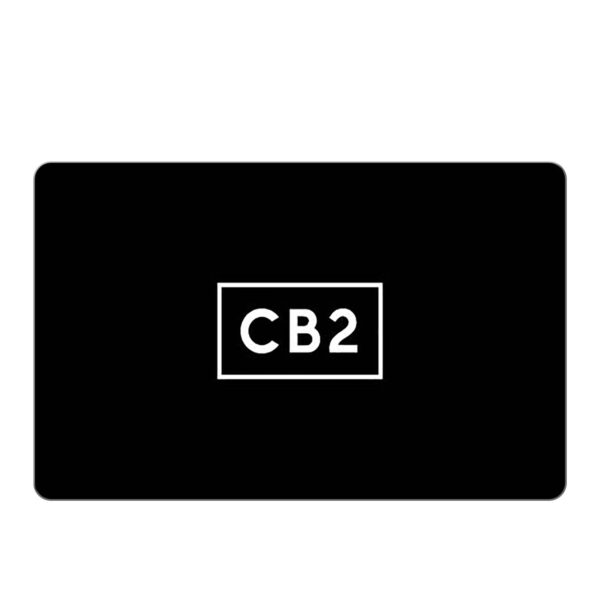 CB2 (Crate & Barrel Brand)