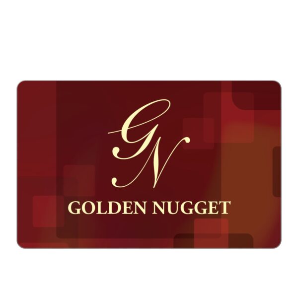 Golden Nugget (Landry’s Brand)