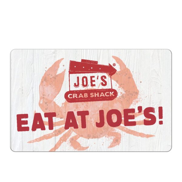 Joe’s Crab Shack (Landry’s Brand)