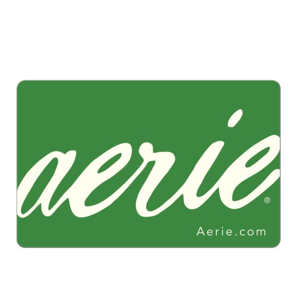 Aerie (American Eagle Brand)