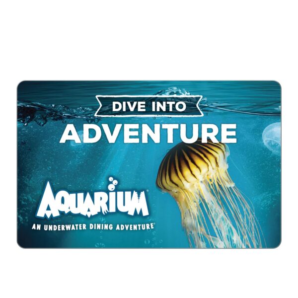 Aquarium (Landry’s Brand)