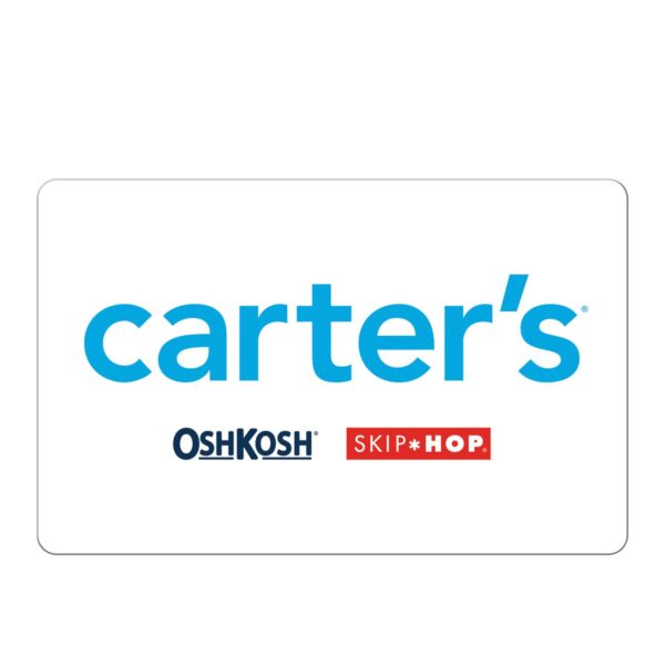 Carter’s | OshKosh B’gosh