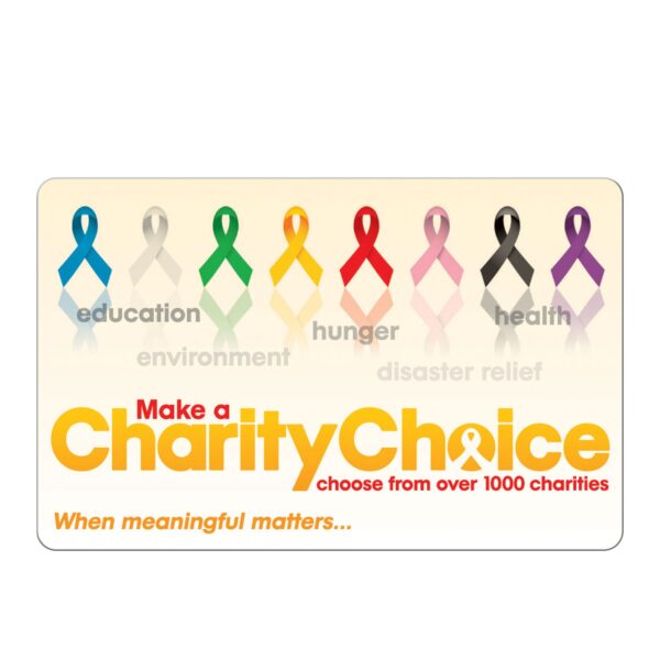 CharityChoice
