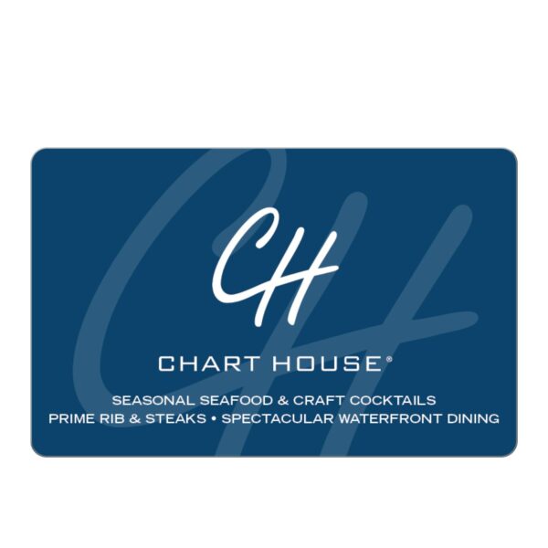 Chart House (Landry’s Brand)