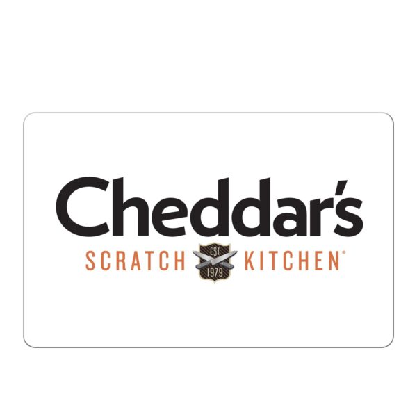 Cheddar’s Scratch Kitchen® (Darden)