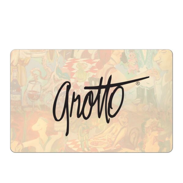 Grotto (Landry’s Brand)