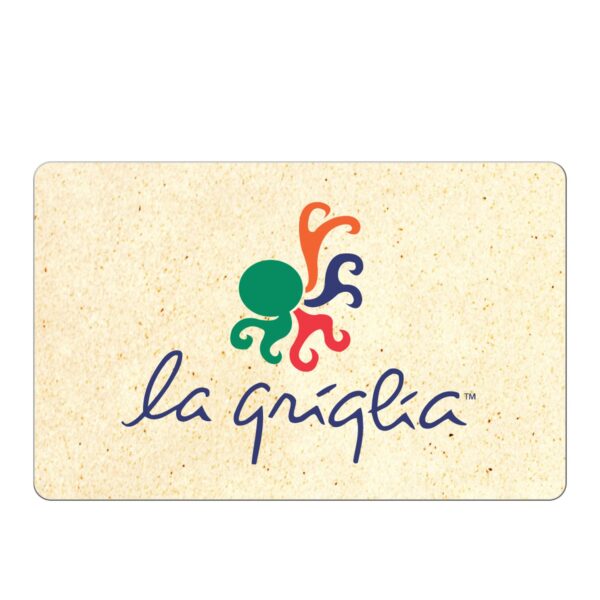LaGriglia (Landry’s Brand)