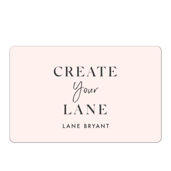 Lane Bryant (Charming Shoppes)