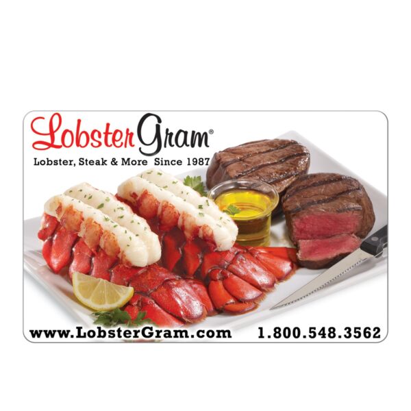 Lobster Gram®