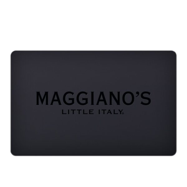 Maggiano’s Little Italy® (Brinker Brand)