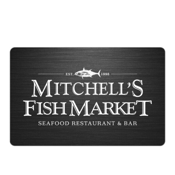 Mitchell’s Fish Market (Landry’s Brand)