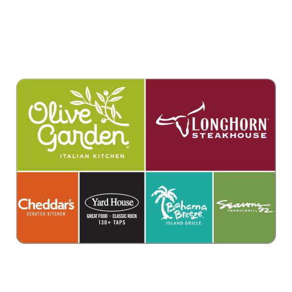 Olive Garden (Darden Brand)