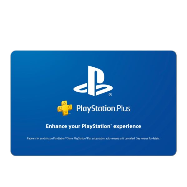 PlayStation™Store (Plus Brand)
