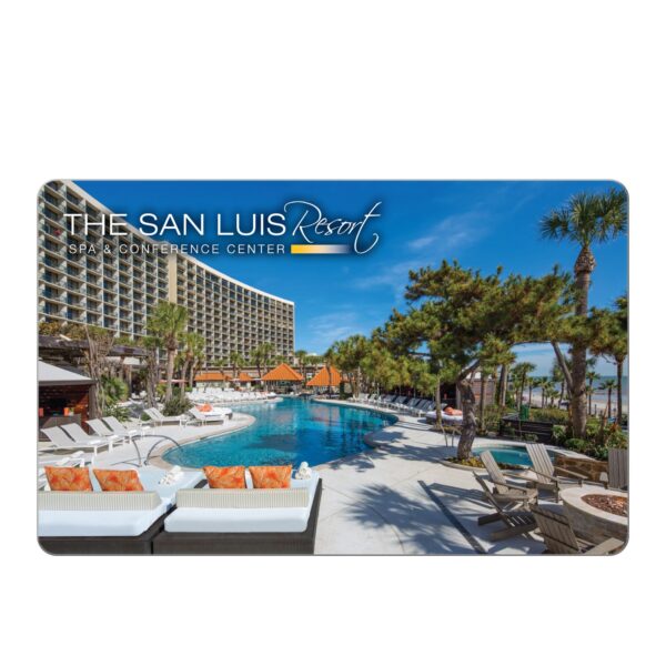 San Luis Resort (Landry’s Brand)