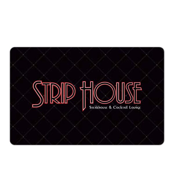 Strip House (Landry’s Brand)