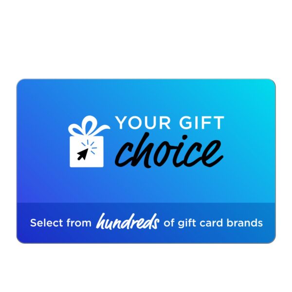 Your Gift Choice Business Gift