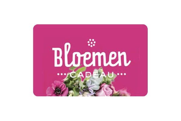 Bloemen Cadeau EUR