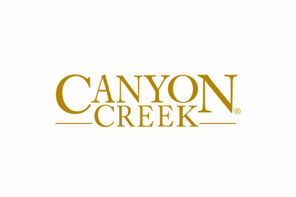 Canyon Creek CAD