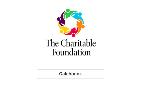 Charitable Foundation – Galchonok