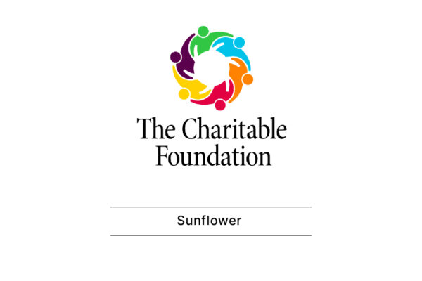 Charitable Foundation – Sunflower