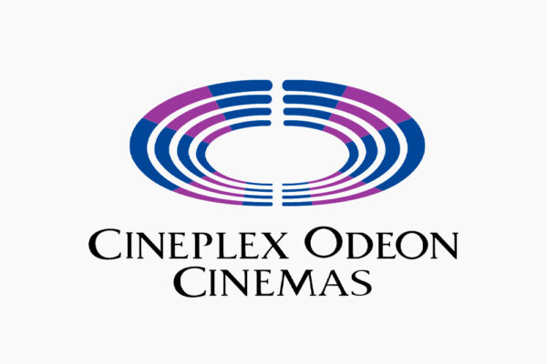Cineplex Odeon Canada eGift Voucher