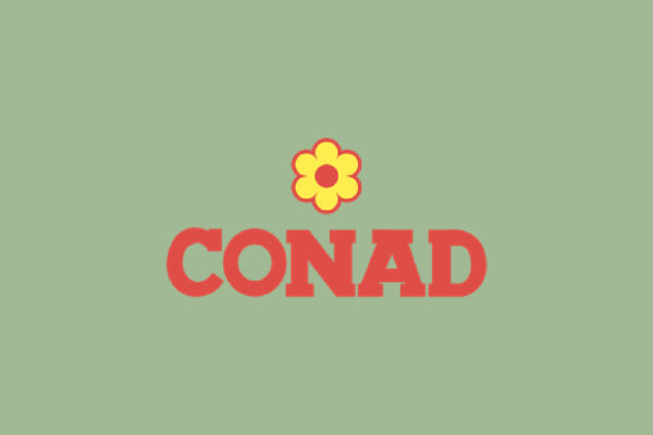 Conad Italy
