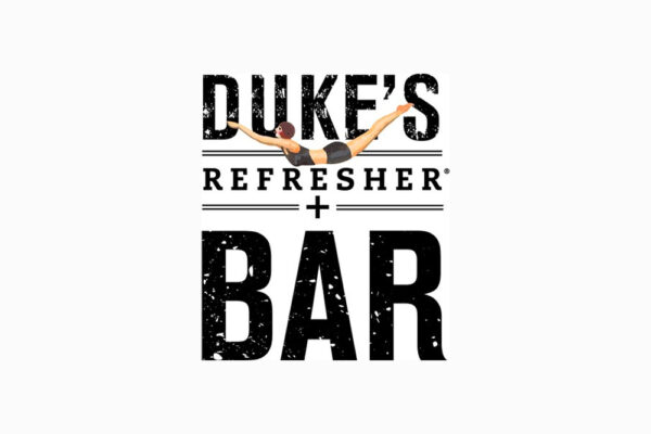 Dukes Refresher + Bar CAD