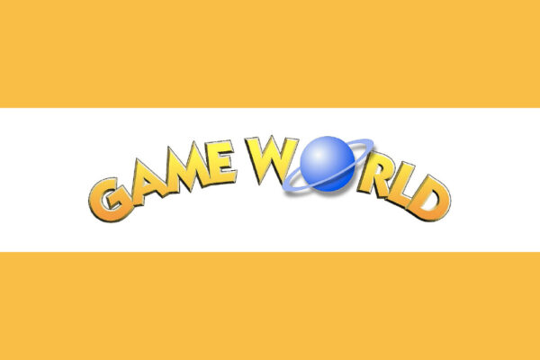 GAME WORLD Computerspiele-Vertriebs GmbH (Germany)