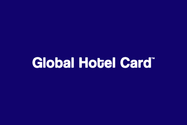 Global Hotel Card Powered by Expedia EUR