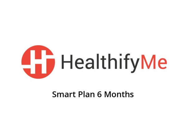 HealthifyMe 6 Months Smart Plan