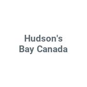 Hudsons Bay CAD
