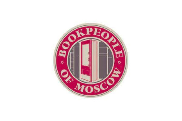 MOSKVA book store