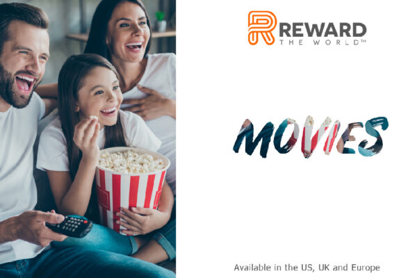 Movies – Reward the world