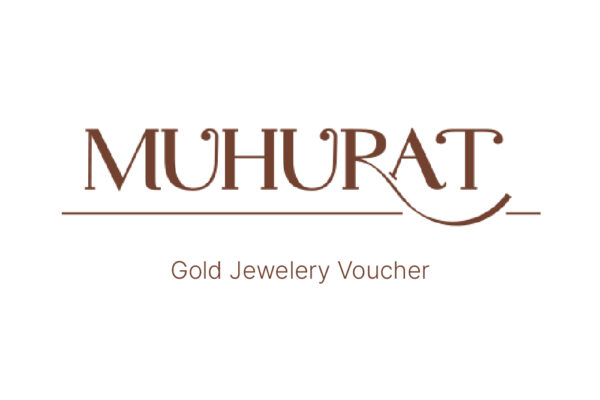 Muhurat Gold Jewellery Voucher