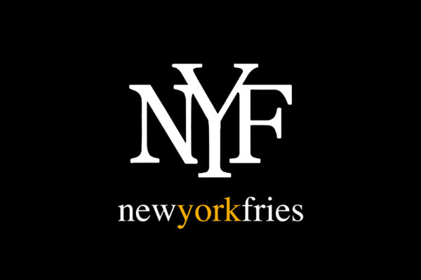 New York Fries CAD