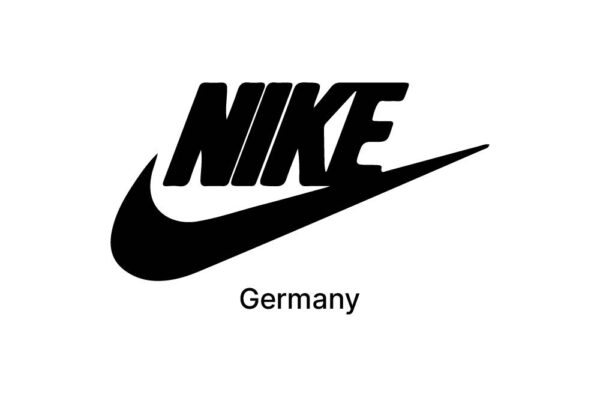Nike e-gift voucher Germany