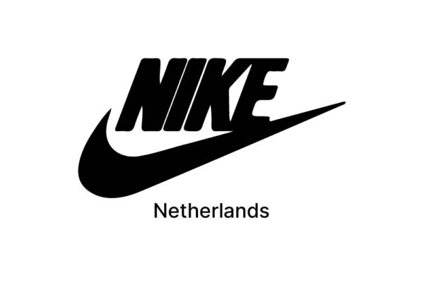 Nike e-gift voucher Netherlands