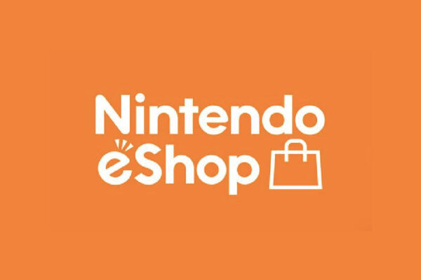 Nintendo eShop Card Italy