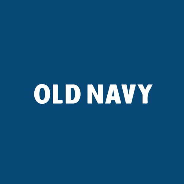 Old Navy CAD