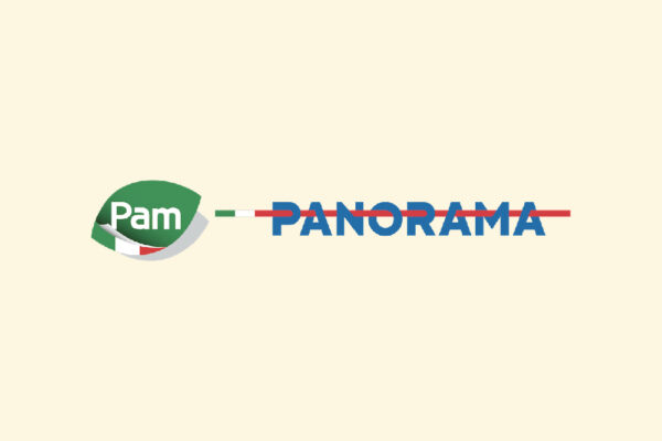 Pam Panorama Italy