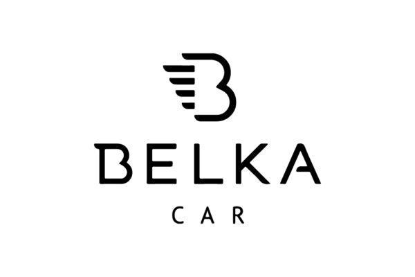 Carsharing BelkaCar