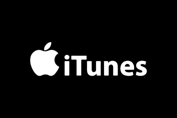Podarochnaya karta App Store & iTunes