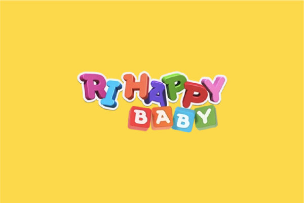 Ri Happy Baby BRL