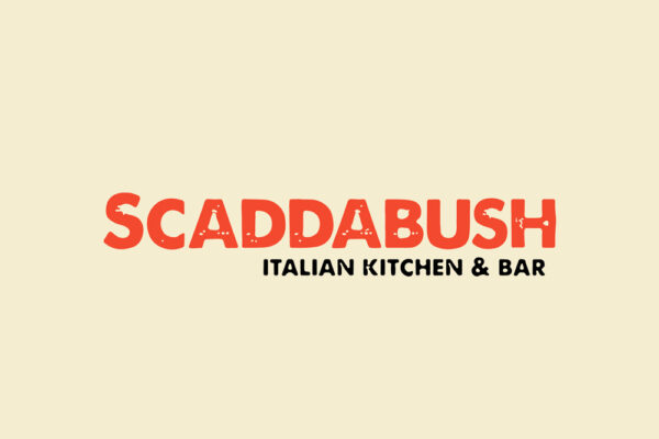 SCADDABUSH Italian Kitchen & Bar CAD