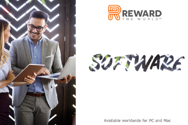 Software – Reward the world